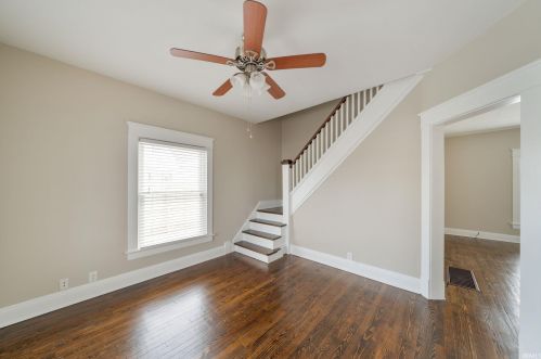 123 Marion St, Mishawaka IN  46545-6515 exterior