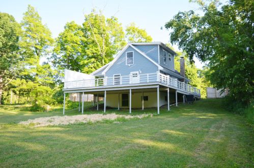 3909 Township Road 161, Marengo, OH 43334-9470