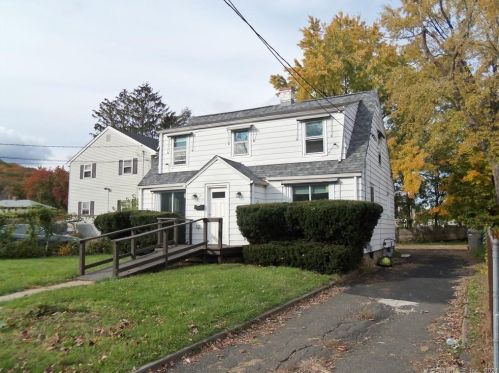 22 Lillian Rd, Bristol, CT 06010-7338