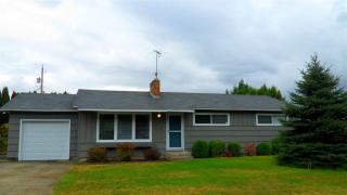 9420 Atlantic St, Spokane WA  99218-2104 exterior