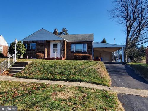 621 Central Ter, Harrisburg, PA 17111-2029