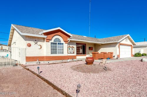 3495 Swordfish Dr, Lake Havasu City, AZ 86406-5522