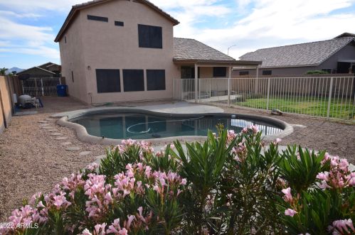 12606 Verde Ln, Avondale, AZ 85392-6635