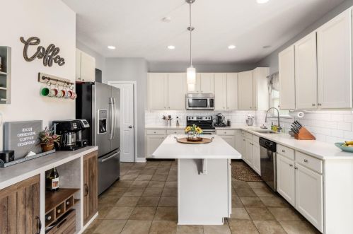 103 Glen Crossing Dr, Pataskala OH  43062 exterior