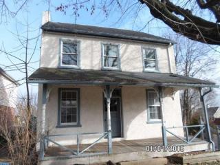 231 Main St, Richlandtown, PA