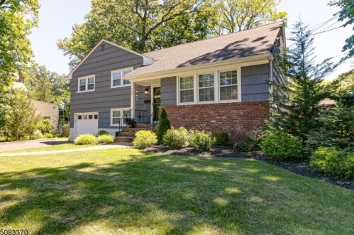 122 Beech Ave, Fanwood, NJ 07023-1332