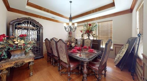 2609 Letrim, Pearland TX  77581-5186 exterior