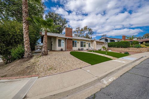 10518 Gabacho Dr, San Diego, CA 92124-1403