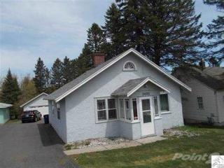 2420 Piedmont Ave, Duluth MN  55811-3256 exterior