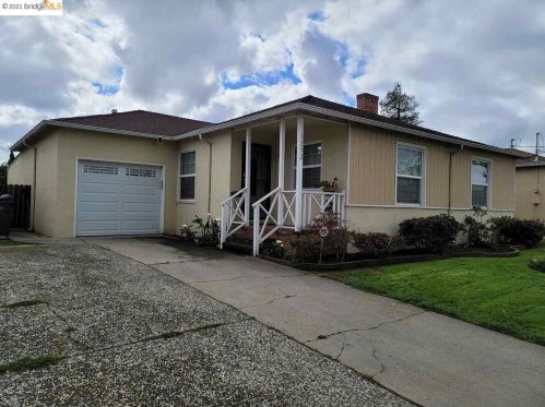 1292 Dorothy Ave, San Leandro, CA 94578-3518