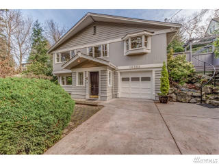 10350 Mary Ave, Seattle, WA 98177-5329