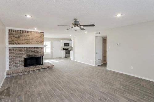 600 Buffalo Bend Ct, Plano TX  75023 exterior