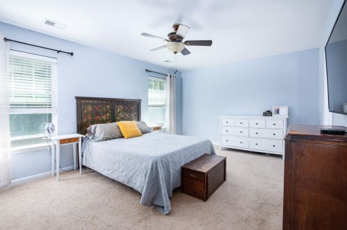 2081 Chilhowee Dr, Johns Island SC  29455-8198 exterior