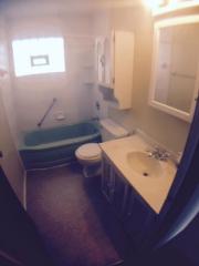 6132 Morgan Ave, Milwaukee WI  53220-1312 exterior