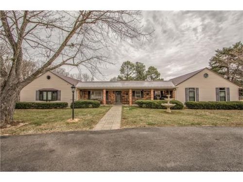 3300 Buckingham Rd, Powhatan, VA 23139-7314