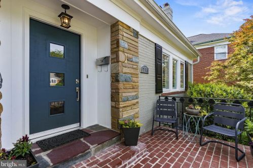 5755 26th St, Washington, DC 20015-1113