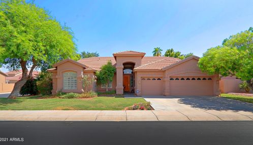 4945 Villa Rita Dr, Scottsdale, AZ 85254-7562