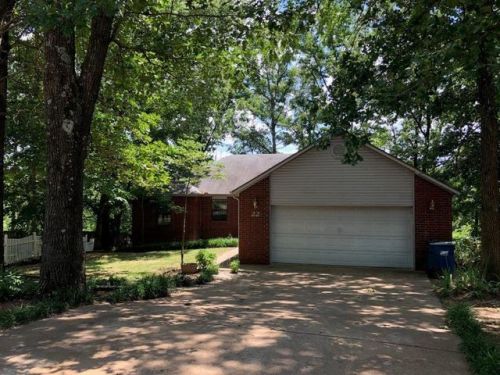 22 Greenridge Ln, Bentonville, AR 72712-5275
