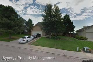 2120 Ramsgate Ter, Colorado Springs CO  80919-3174 exterior