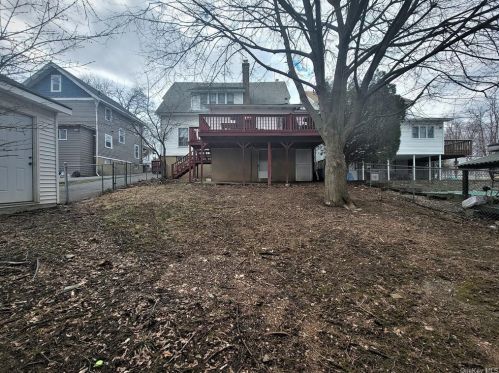 156 Prospect Ave, Middletown NY  10940-3941 exterior