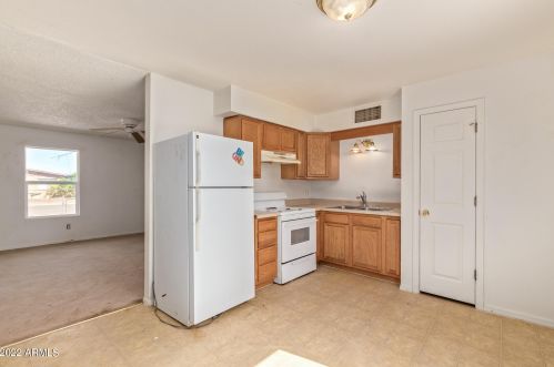 509 14th St, Eloy, AZ 85131-1716