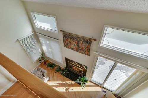 168 La Quinta Ct, Holmdel Village NJ  07733-2536 exterior