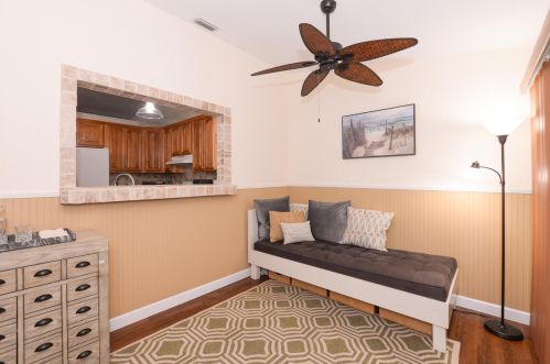 543 23rd St, Vero Beach FL  32962-8312 exterior