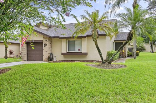 123 Ramblewood Cir, West Palm Beach, FL 33411-2973