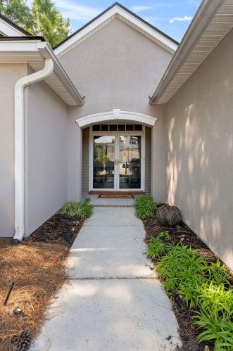 3250 John Bartram Pl, Mount Pleasant SC  29466-7079 exterior