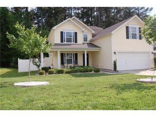 1756 Summit Ridge Ln, Kannapolis, NC 28083-6281