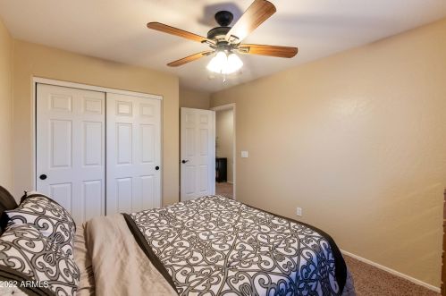 3370 Flamingo Ct, Gilbert AZ 85297-8208 exterior