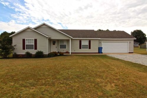 158 Misty Marie, Paragould, AR 72450-7685