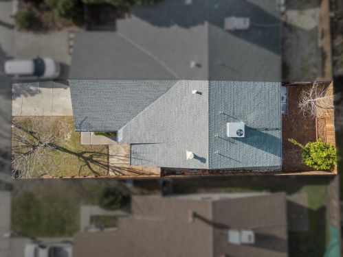 7791 Chancery Ct, Citrus Heights CA  95610-5903 exterior