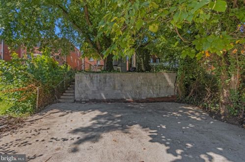 331 54th St, Washington DC  20019-6629 exterior