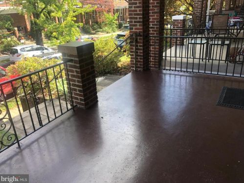 2236 39th Pl, Washington DC  20007-1718 exterior