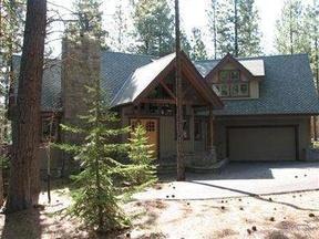 70326 Sword Fern, Black Butte Ranch, OR 97759-2669