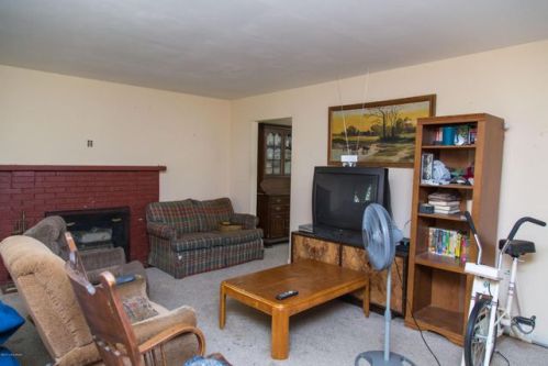 2306 Fust Ave, Louisville, KY 40216-5314