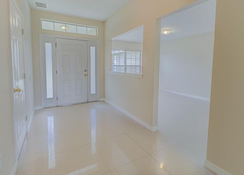 1337 Ingrassina Ave, Fort Pierce FL  34953-6125 exterior