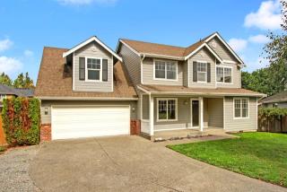 13203 85th Ave, Puyallup, WA 98373-5421