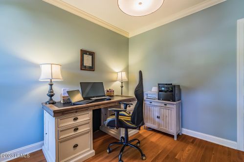 66 National Blvd, Beaufort SC  29907-1766 exterior