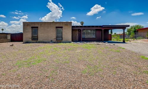 3364 Summit Ave, Tucson, AZ 85730-1922