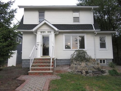 727 Baltimore Ave, Roselle, NJ 07203-2307
