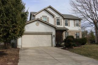 3282 Scioto Bend Dr, Hilliard, OH 43026-3898
