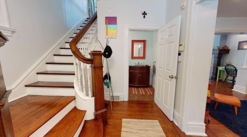 607 Greendale Ave, Pittsburgh, PA 15218-1335
