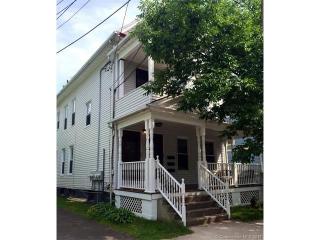 83 Foster St, New Haven CT  06511-2607 exterior