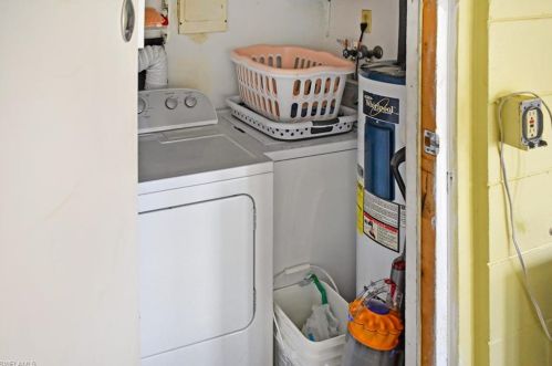 1125 Broad St, Lehigh Acres FL  33936-6521 exterior