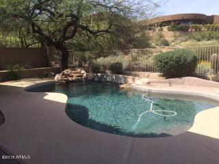 15602 Cactus Dr, Scottsdale AZ  85268-4127 exterior