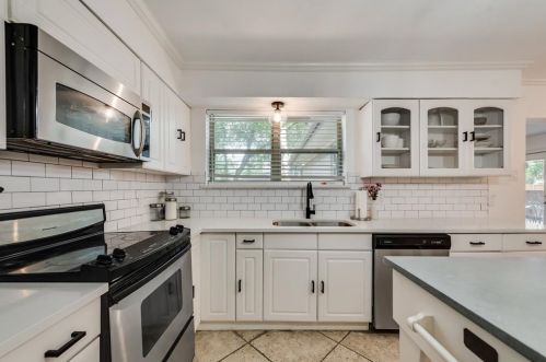 1316 Provincetown Ln, Richardson TX 75080-3303 exterior