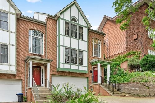 5827 Phillips Ave, Pittsburgh, PA 15217-2119