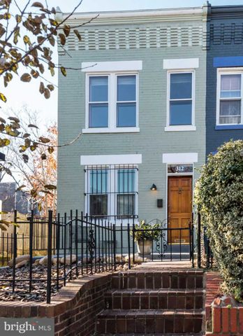 312 14th Pl, Washington, DC 20002-6410